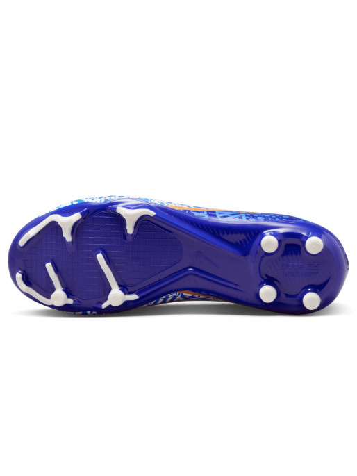 NIKE JR ZOOM VAPOR 15 ACAD CR7 FGMG Boots