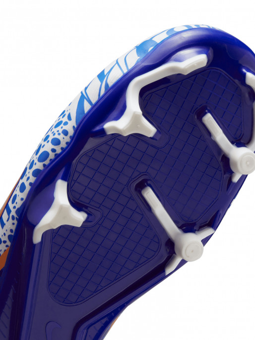 NIKE JR ZOOM VAPOR 15 ACAD CR7 FGMG Boots