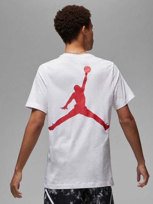 JORDAN M J DF SPRT GFX SS CREW Tee