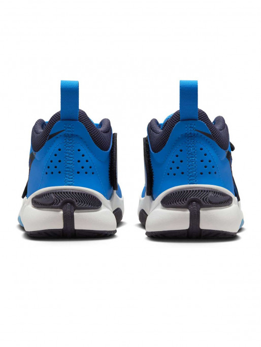 NIKE Shoes TEAM HUSTLE D 11 LIL PS