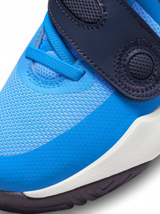 NIKE Shoes TEAM HUSTLE D 11 LIL PS