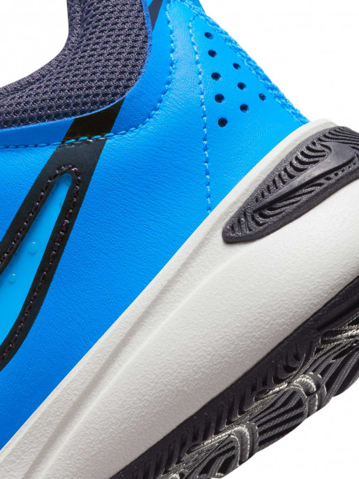 NIKE Shoes TEAM HUSTLE D 11 LIL PS