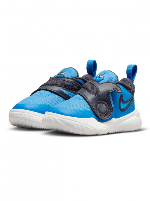NIKE Incaltaminte Team Hustle D 11 Lil Td
