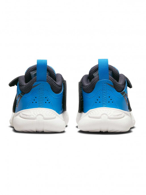 NIKE Incaltaminte Team Hustle D 11 Lil Td