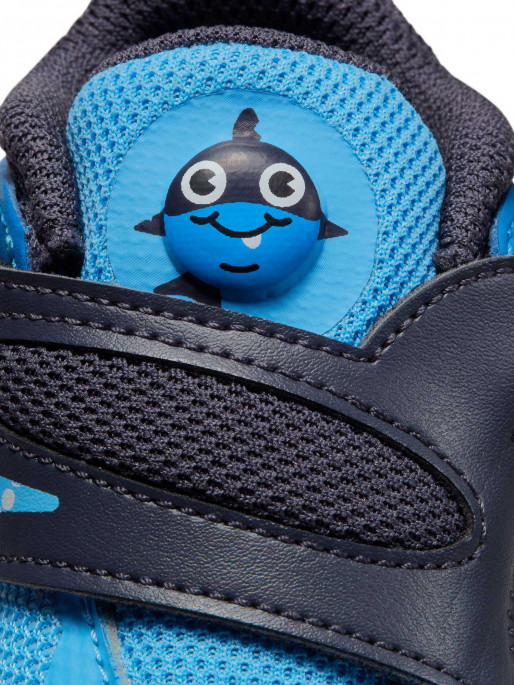 NIKE Incaltaminte Team Hustle D 11 Lil Td