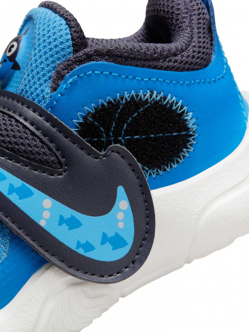 NIKE Incaltaminte Team Hustle D 11 Lil Td