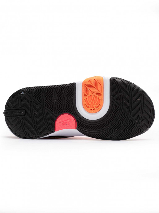 NIKE Παιδικά Παπούτσια TEAM HUSTLE D 11 PS
