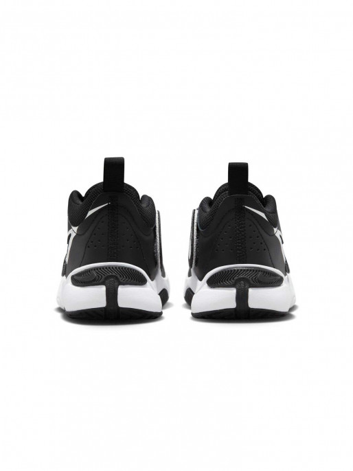 NIKE Παιδικά Παπούτσια TEAM HUSTLE D 11 PS