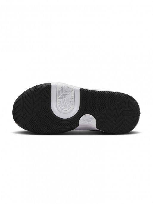 NIKE Παιδικά Παπούτσια TEAM HUSTLE D 11 PS