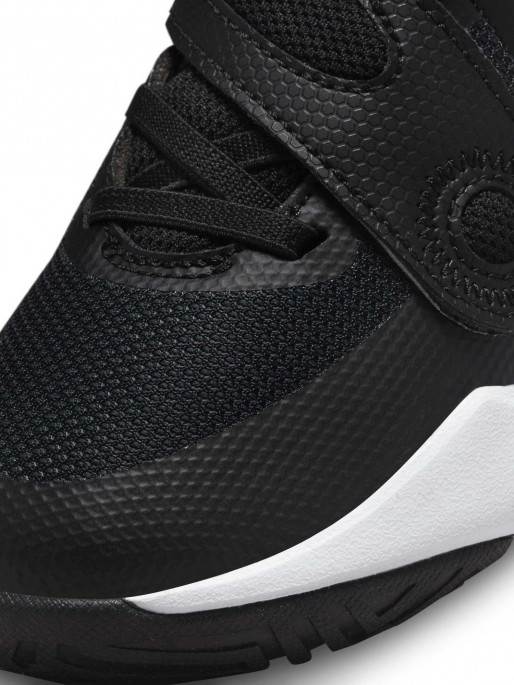 NIKE Παιδικά Παπούτσια TEAM HUSTLE D 11 PS