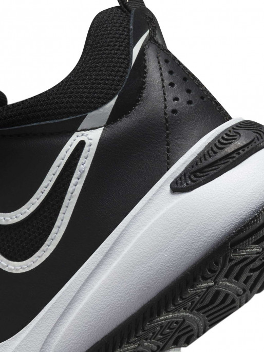 NIKE Παιδικά Παπούτσια TEAM HUSTLE D 11 PS