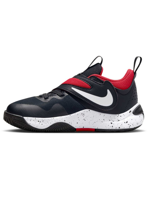 NIKE Incaltaminte Team Hustle D 11 (Ps)