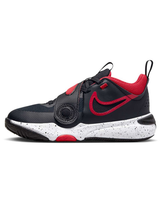 NIKE Incaltaminte Team Hustle D 11 (Ps)