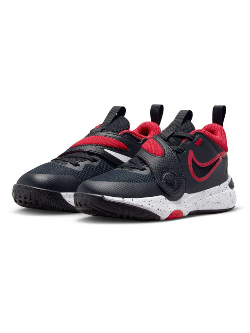 NIKE Incaltaminte Team Hustle D 11 (Ps)