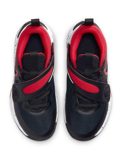 NIKE Incaltaminte Team Hustle D 11 (Ps)