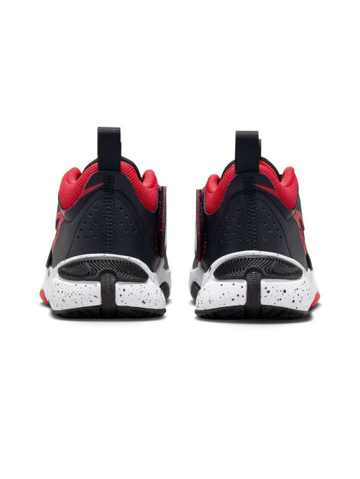 NIKE Incaltaminte Team Hustle D 11 (Ps)