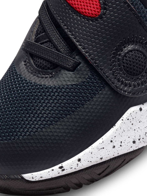 NIKE Incaltaminte Team Hustle D 11 (Ps)