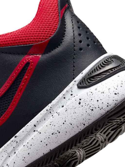 NIKE Incaltaminte Team Hustle D 11 (Ps)