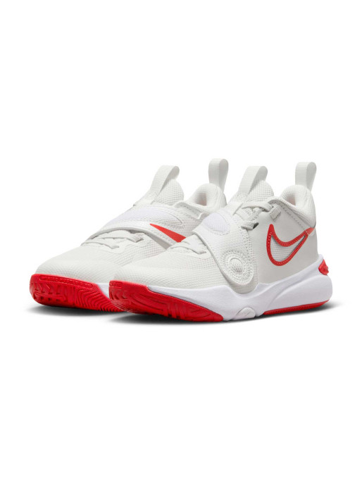 NIKE TEAM HUSTLE D 11 (PS) Shoes