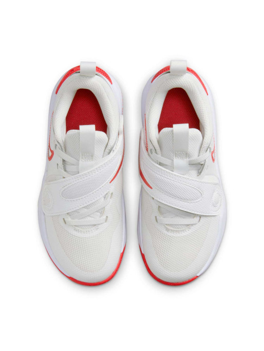 NIKE TEAM HUSTLE D 11 (PS) Shoes