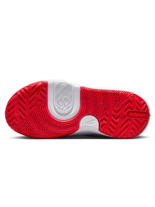 NIKE TEAM HUSTLE D 11 (PS) Shoes