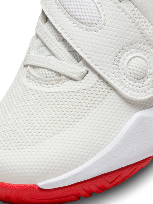 NIKE TEAM HUSTLE D 11 (PS) Shoes
