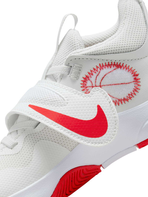 NIKE TEAM HUSTLE D 11 (PS) Shoes