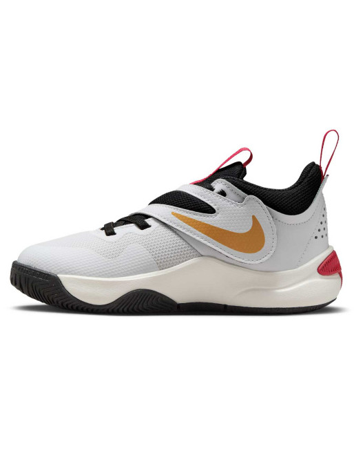 NIKE Incaltaminte Team Hustle D 11 (Ps)