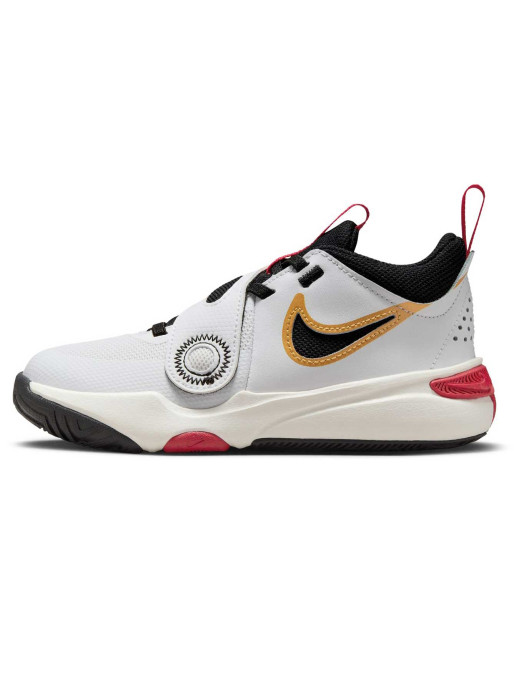 NIKE Incaltaminte Team Hustle D 11 (Ps)