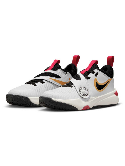NIKE Incaltaminte Team Hustle D 11 (Ps)