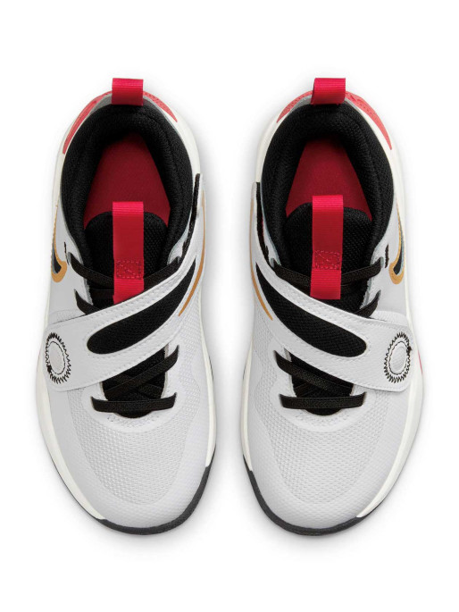 NIKE Incaltaminte Team Hustle D 11 (Ps)