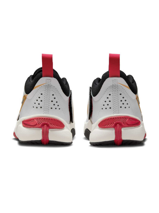 NIKE Incaltaminte Team Hustle D 11 (Ps)
