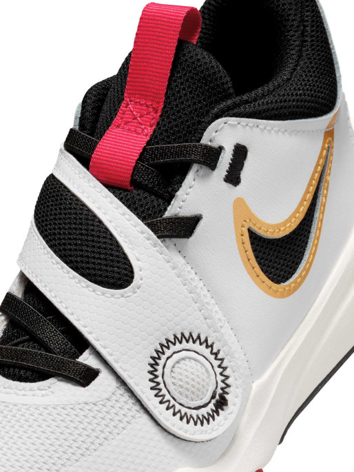 NIKE Incaltaminte Team Hustle D 11 (Ps)