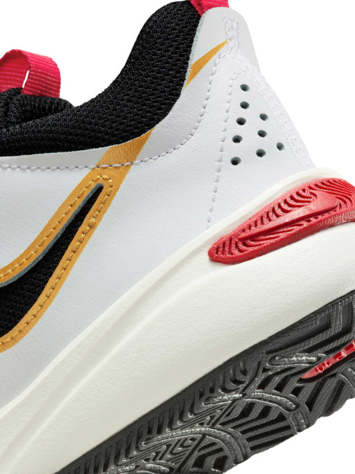 NIKE Incaltaminte Team Hustle D 11 (Ps)