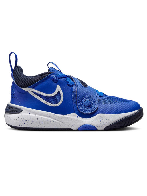 NIKE Παιδικά Παπούτσια TEAM HUSTLE D 11 PS