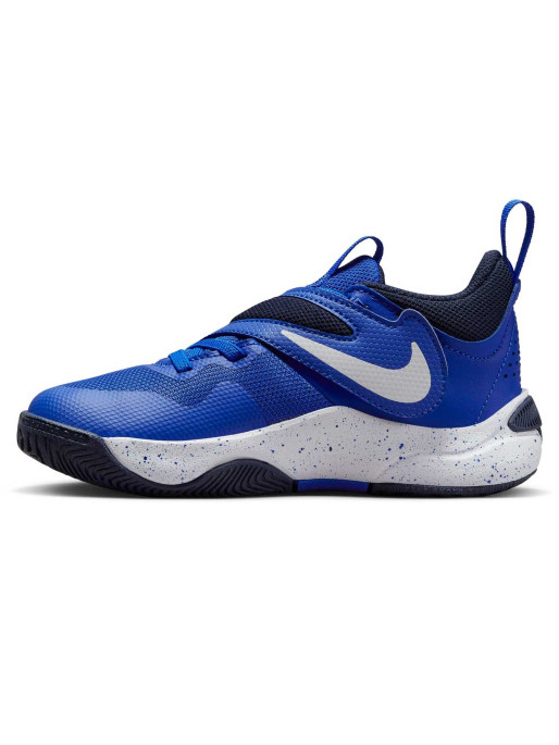 NIKE Παιδικά Παπούτσια TEAM HUSTLE D 11 PS