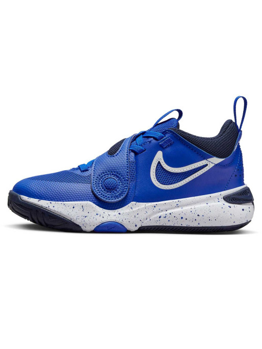 NIKE Παιδικά Παπούτσια TEAM HUSTLE D 11 PS