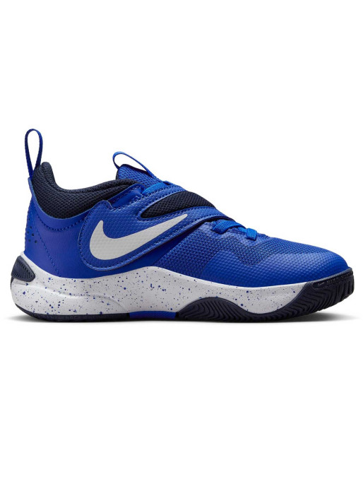NIKE Παιδικά Παπούτσια TEAM HUSTLE D 11 PS