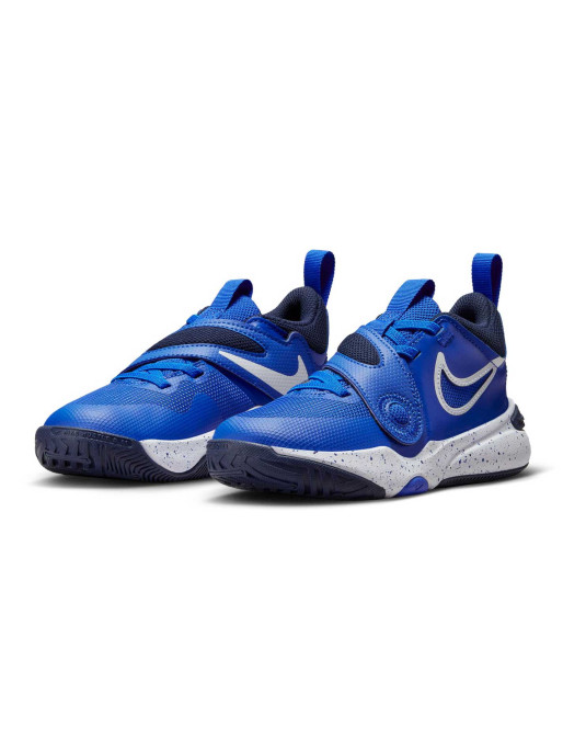 NIKE Παιδικά Παπούτσια TEAM HUSTLE D 11 PS
