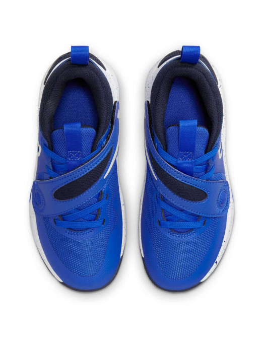 NIKE Παιδικά Παπούτσια TEAM HUSTLE D 11 PS