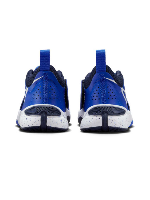 NIKE Παιδικά Παπούτσια TEAM HUSTLE D 11 PS