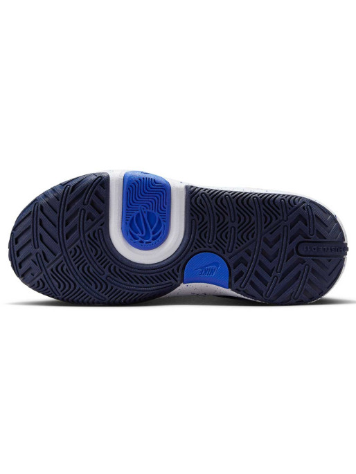 NIKE Παιδικά Παπούτσια TEAM HUSTLE D 11 PS