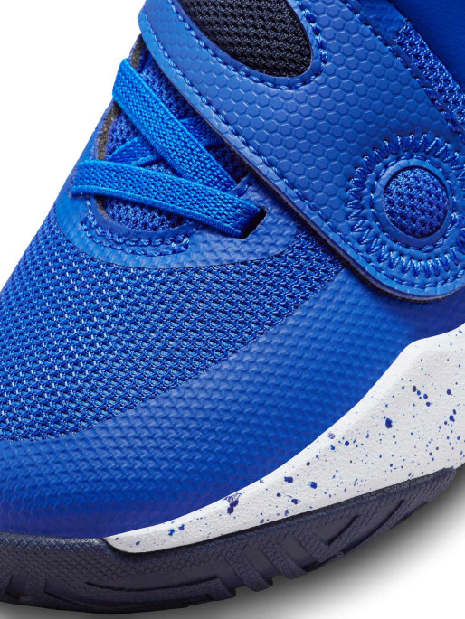 NIKE Παιδικά Παπούτσια TEAM HUSTLE D 11 PS