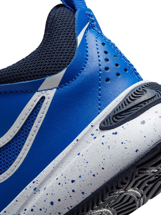 NIKE Παιδικά Παπούτσια TEAM HUSTLE D 11 PS