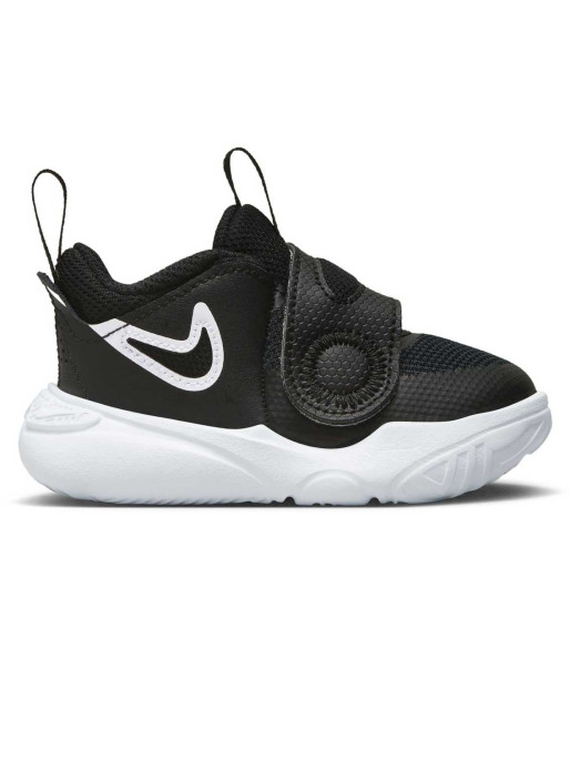 NIKE Παιδικά Παπούτσια Team Hustle D 11