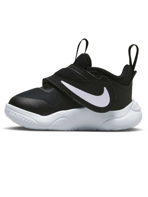 NIKE Παιδικά Παπούτσια Team Hustle D 11