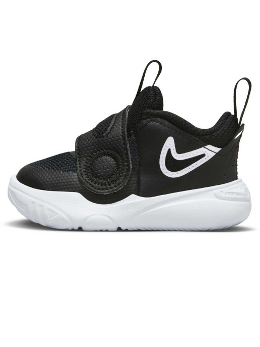 NIKE Παιδικά Παπούτσια Team Hustle D 11