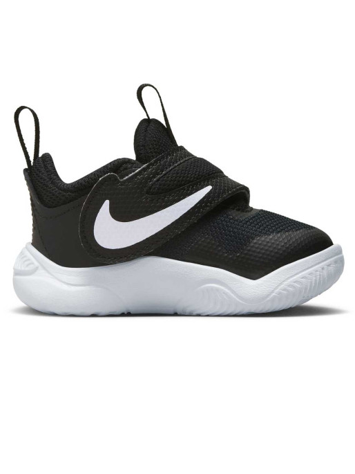 NIKE Παιδικά Παπούτσια Team Hustle D 11