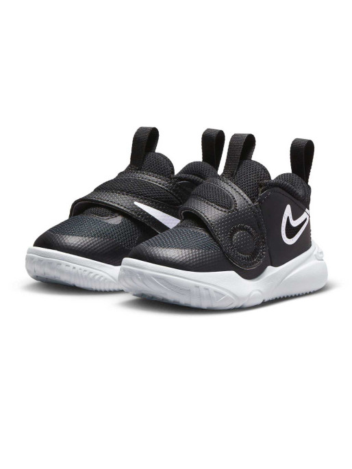 NIKE Παιδικά Παπούτσια Team Hustle D 11