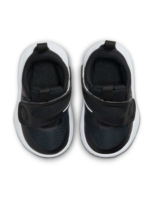 NIKE Παιδικά Παπούτσια Team Hustle D 11